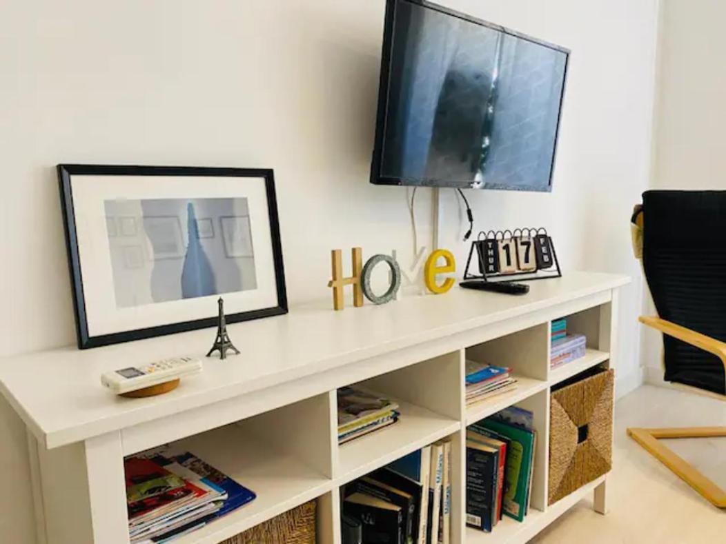 Acogedor Apartamento En El Centro De Малага Экстерьер фото